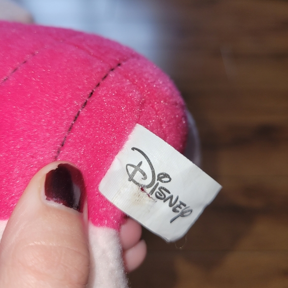 Disney Piglet Plush - Picture 4 of 5